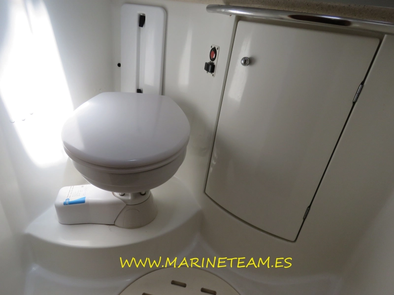 Jeanneau Sun Odyssey 54 DS 2004