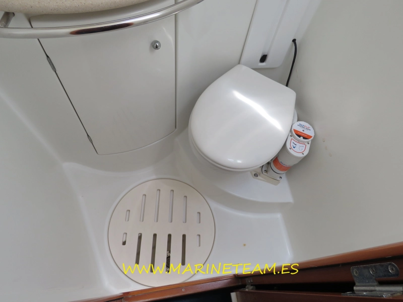 Jeanneau Sun Odyssey 54 DS 2004