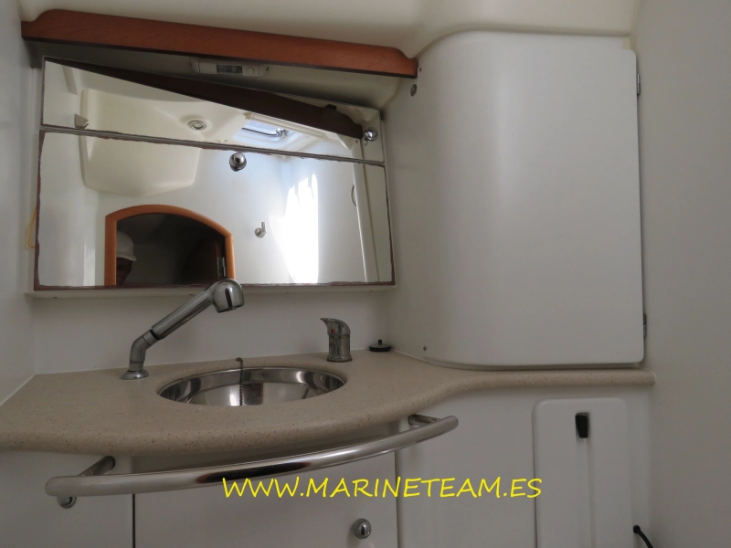 Jeanneau Sun Odyssey 54 DS 2004