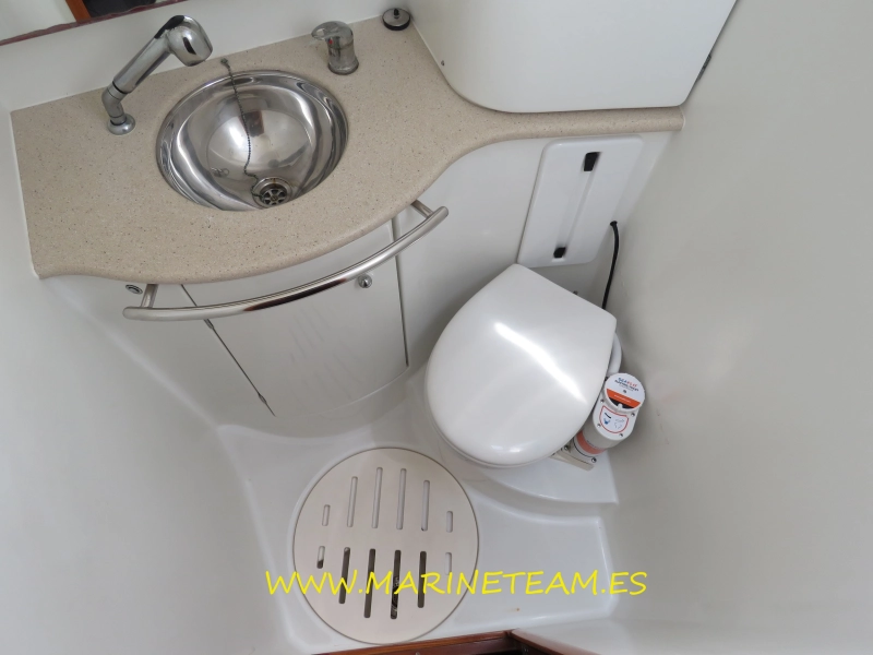 Jeanneau Sun Odyssey 54 DS 2004