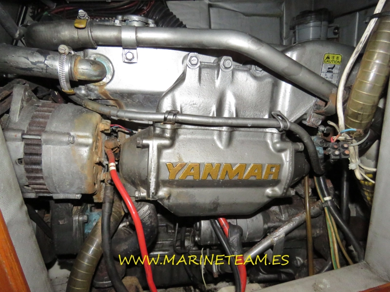 Jeanneau Sun Odyssey 54 DS 2004