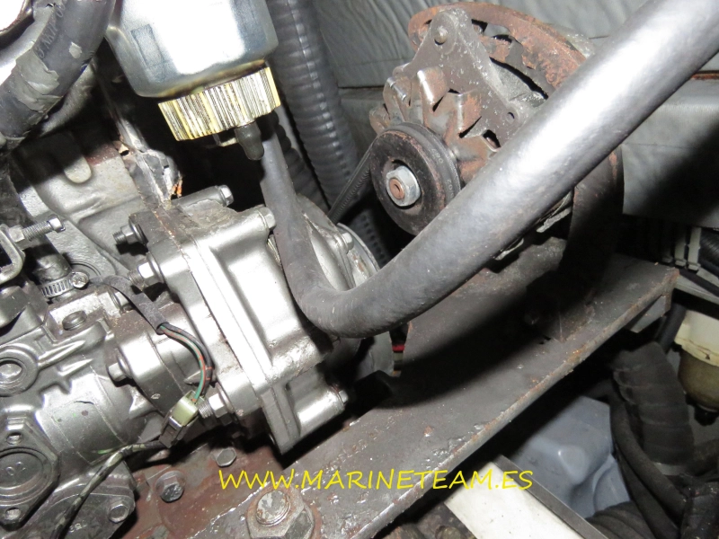 Jeanneau Sun Odyssey 54 DS 2004