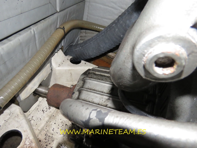 Jeanneau Sun Odyssey 54 DS 2004