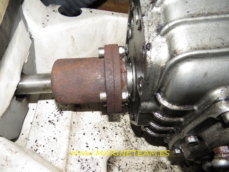 Jeanneau Sun Odyssey 54 DS 2004