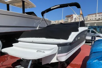 Foto del barco Cobalt 222 2008