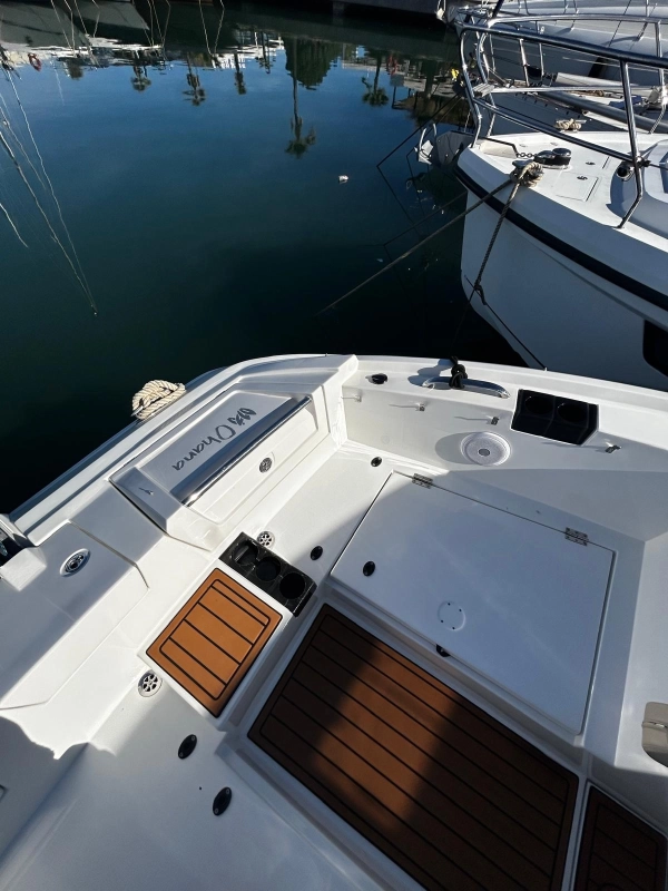 Aquila 32 Sport 2023