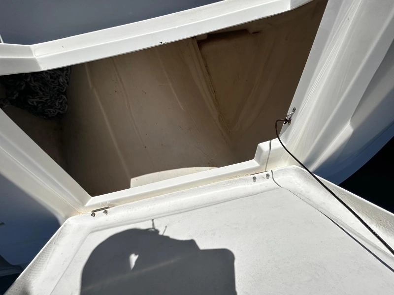 Aquila 32 Sport 2023