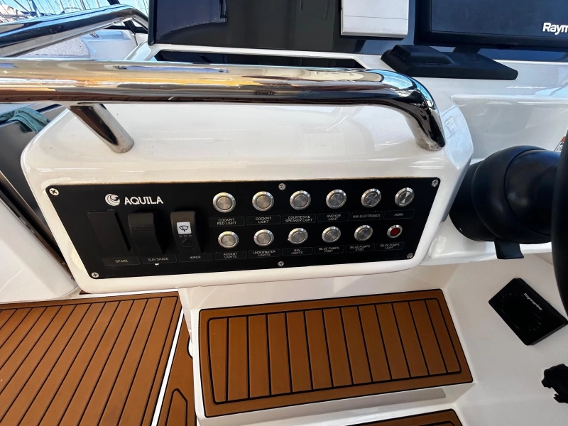 Aquila 32 Sport 2023