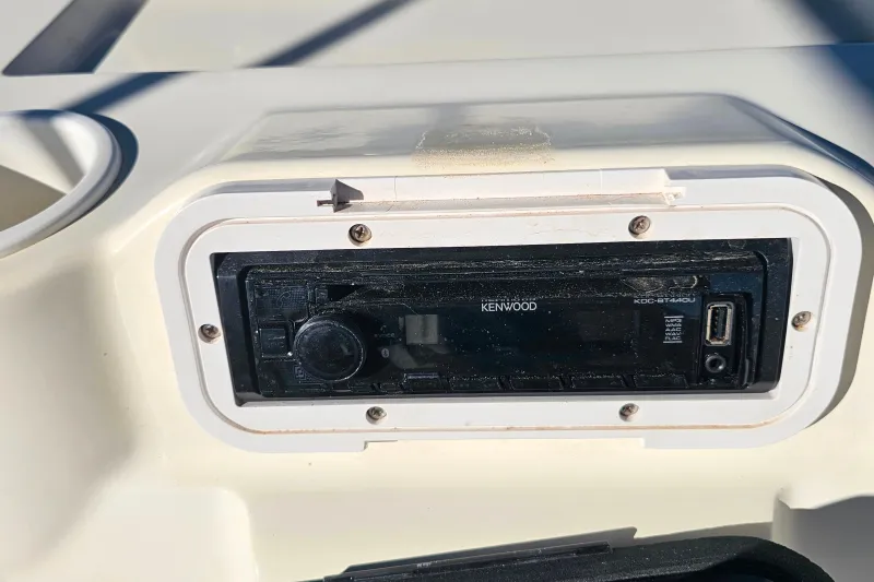 Quicksilver 675 Open 2012