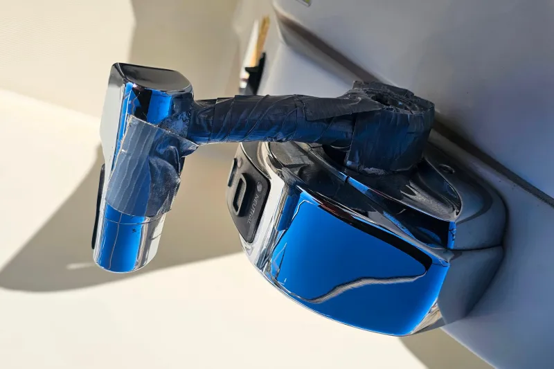 Quicksilver 675 Open 2012