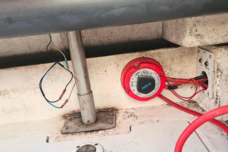 Quicksilver 675 Open 2012