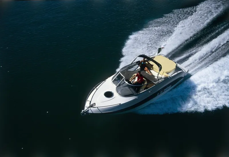 Cranchi CRANCHI CSL 27 2008