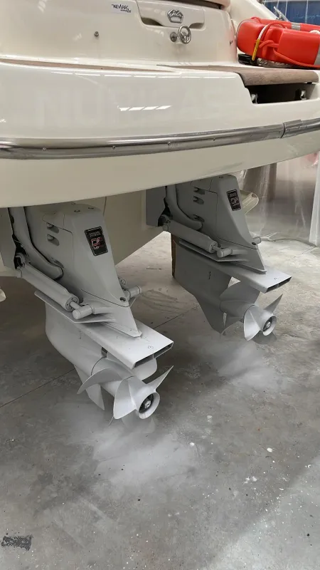 Cranchi CRANCHI CSL 28 2005