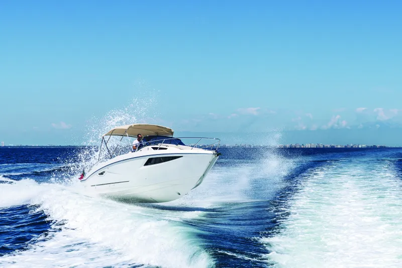 Cranchi CRANCHI ENDURANCE 30 2023