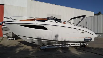 Foto del barco Cranchi CRANCHI ENDURANCE 30 2023