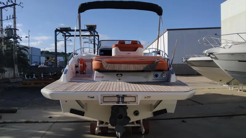 Cranchi CRANCHI ENDURANCE 30 2023