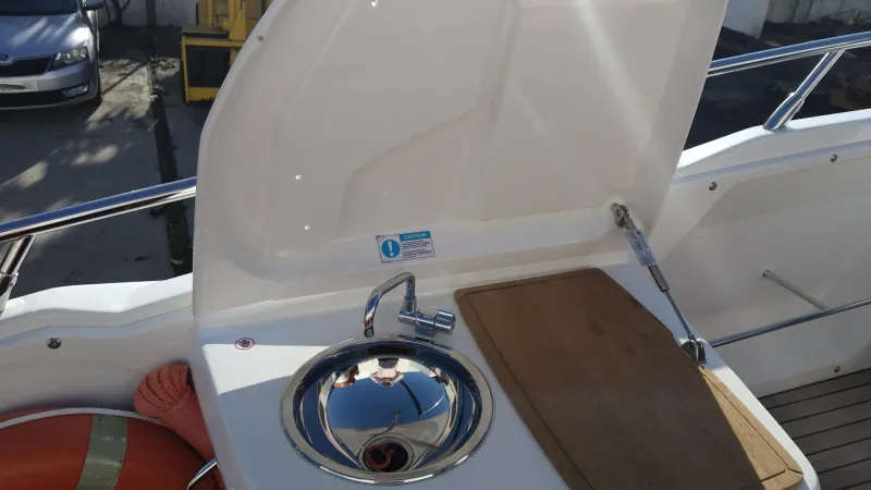 Cranchi CRANCHI ENDURANCE 30 2023