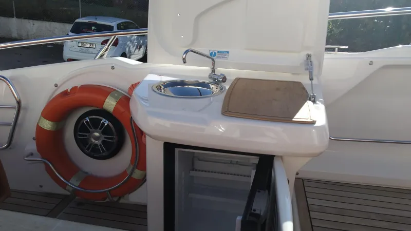 Cranchi CRANCHI ENDURANCE 30 2023