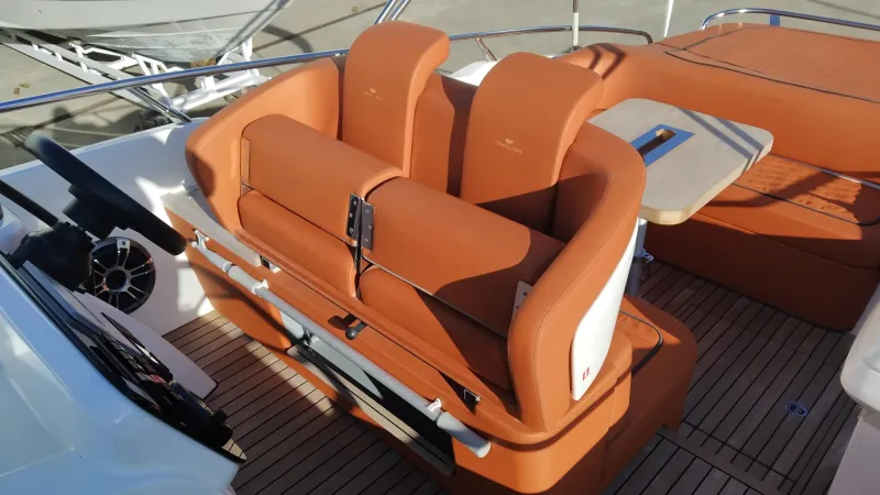 Cranchi CRANCHI ENDURANCE 30 2023