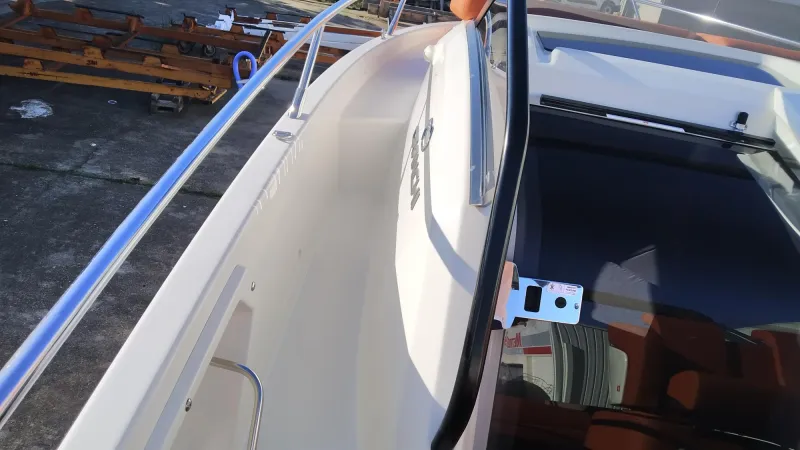 Cranchi CRANCHI ENDURANCE 30 2023