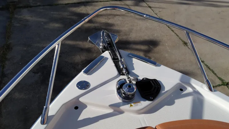 Cranchi CRANCHI ENDURANCE 30 2023