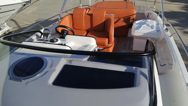 Cranchi CRANCHI ENDURANCE 30 2023