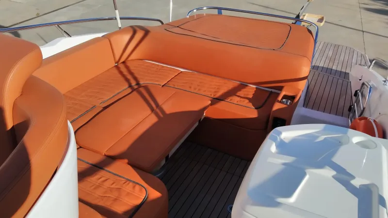 Cranchi CRANCHI ENDURANCE 30 2023