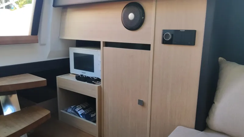 Cranchi CRANCHI ENDURANCE 30 2023