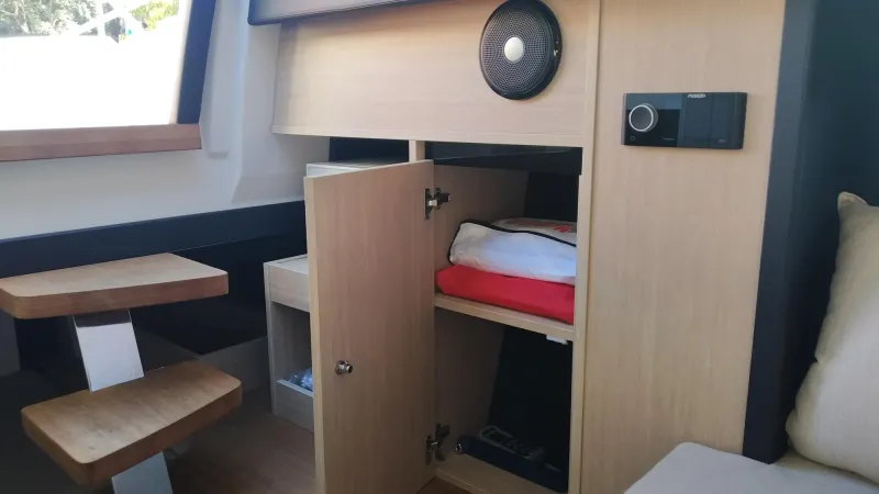 Cranchi CRANCHI ENDURANCE 30 2023