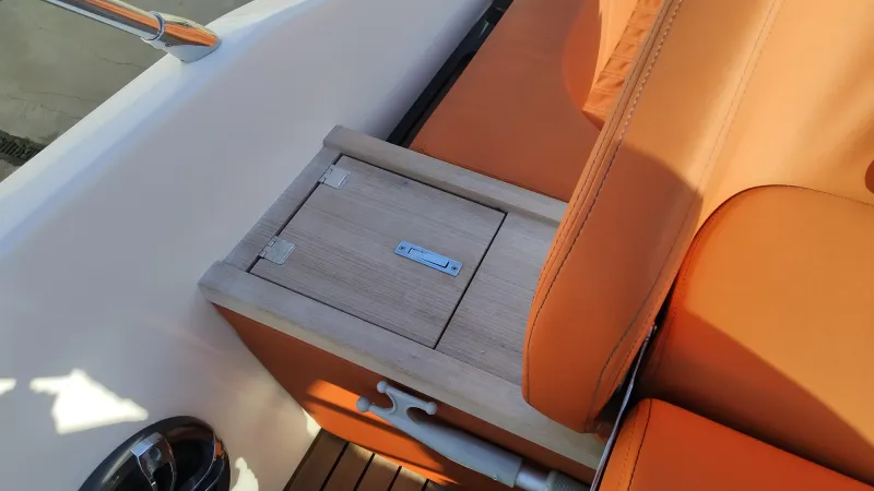 Cranchi CRANCHI ENDURANCE 30 2023