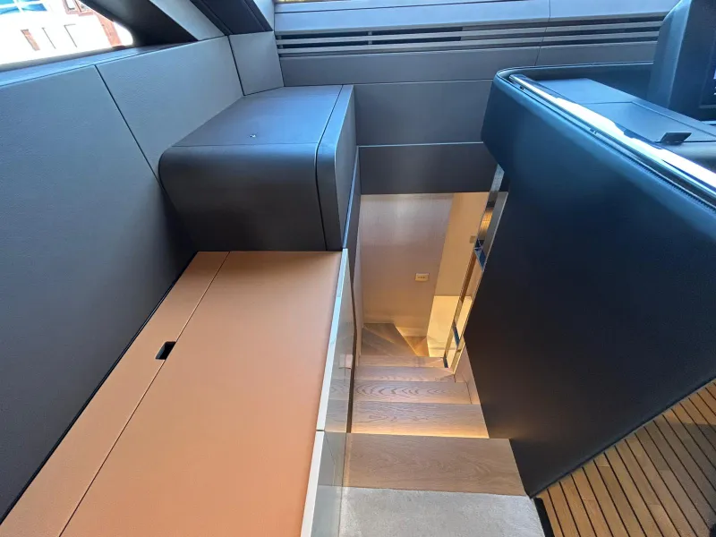 Cranchi CRANCHI SESSANTADUE 62 2025