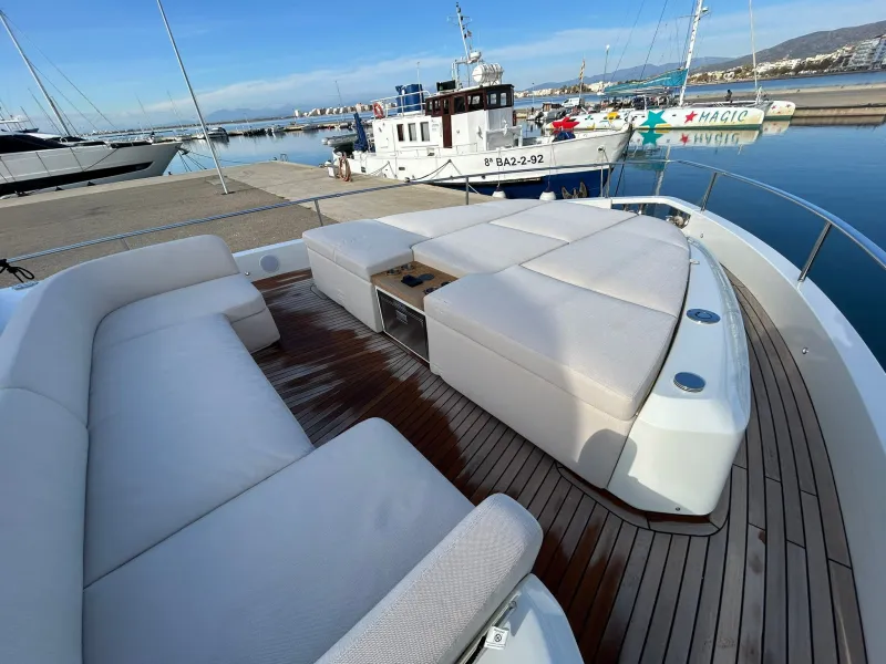 Cranchi CRANCHI SESSANTADUE 62 2025