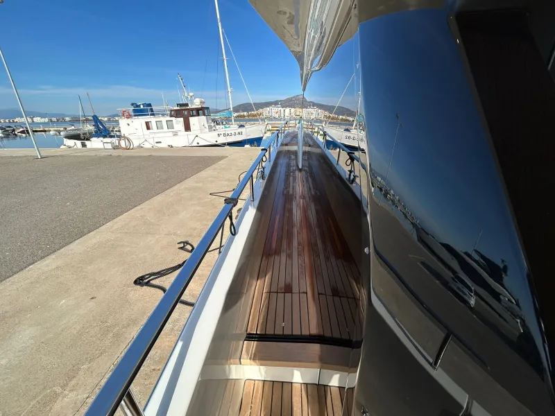 Cranchi CRANCHI SESSANTADUE 62 2025