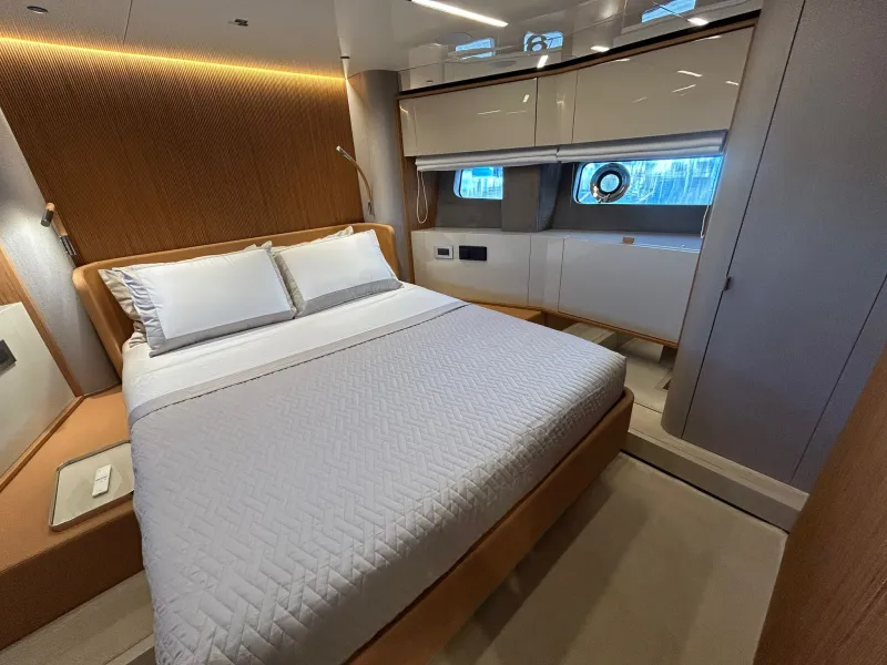 Cranchi CRANCHI SESSANTADUE 62 2025