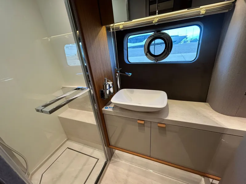 Cranchi CRANCHI SESSANTADUE 62 2025