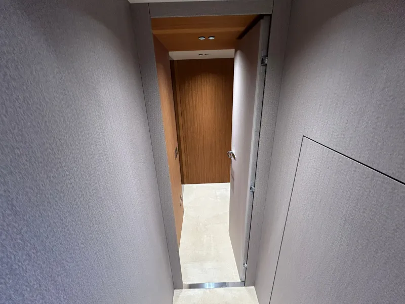 Cranchi CRANCHI SESSANTADUE 62 2025