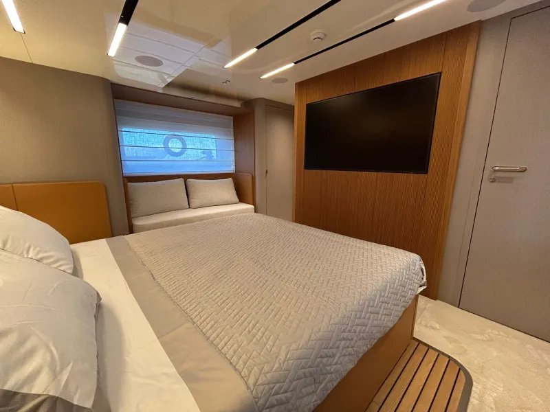 Cranchi CRANCHI SESSANTADUE 62 2025