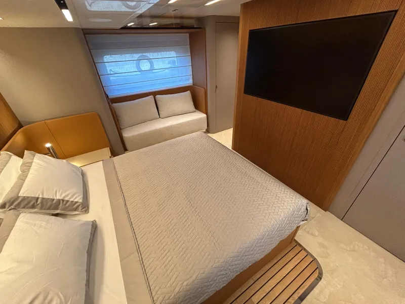 Cranchi CRANCHI SESSANTADUE 62 2025