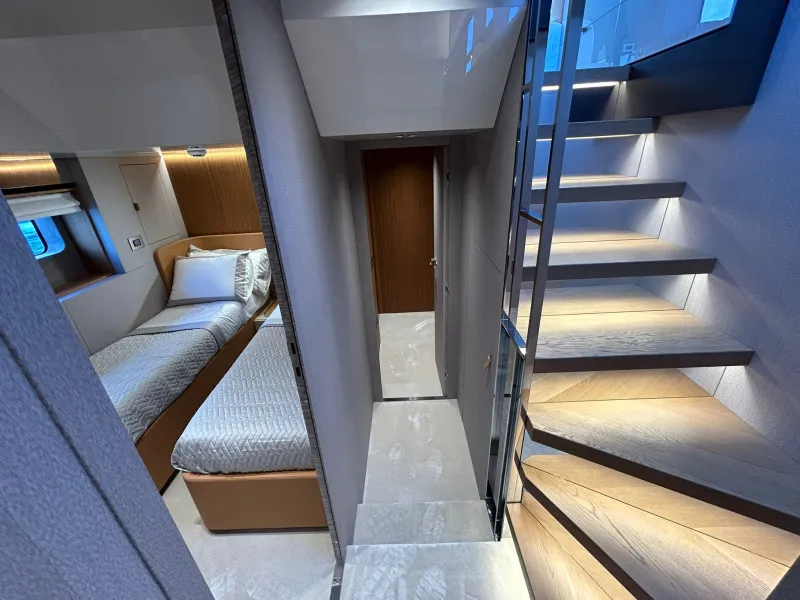 Cranchi CRANCHI SESSANTADUE 62 2025