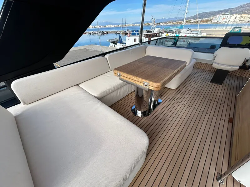 Cranchi CRANCHI SESSANTADUE 62 2025