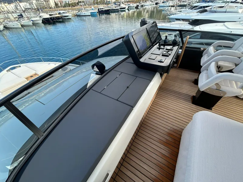 Cranchi CRANCHI SESSANTADUE 62 2025