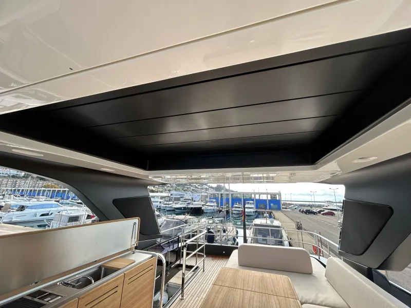 Cranchi CRANCHI SESSANTADUE 62 2025