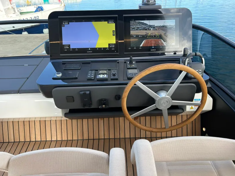 Cranchi CRANCHI SESSANTADUE 62 2025