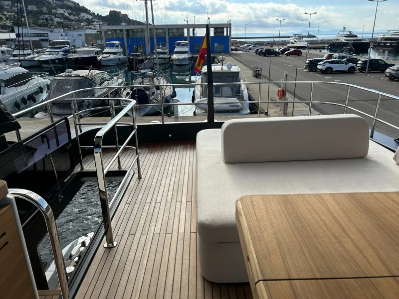 Cranchi CRANCHI SESSANTADUE 62 2025