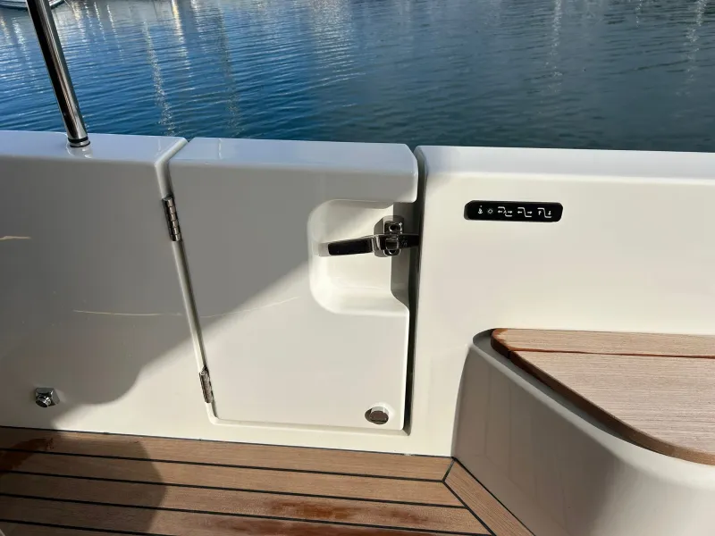 Cranchi CRANCHI SESSANTADUE 62 2025