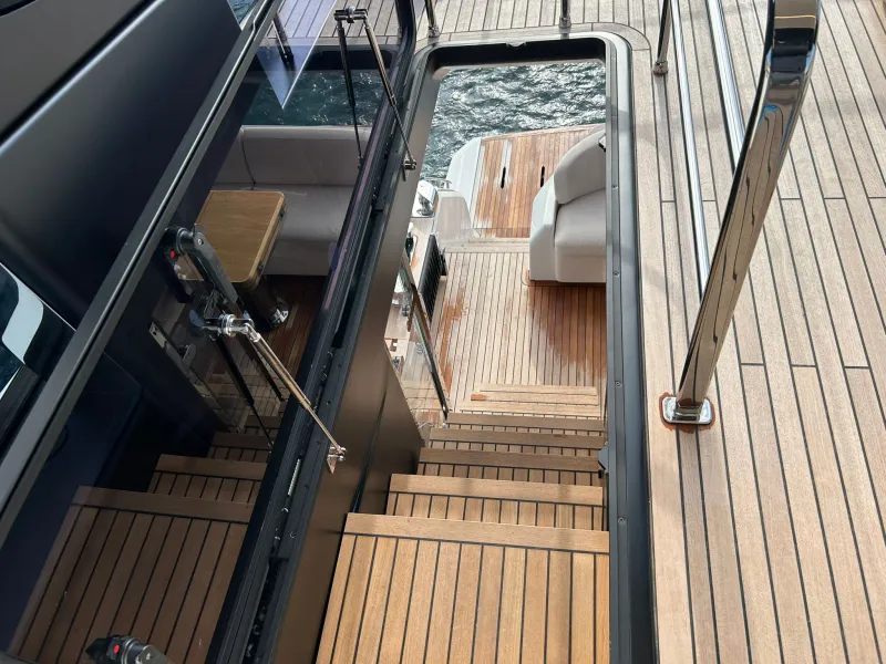 Cranchi CRANCHI SESSANTADUE 62 2025