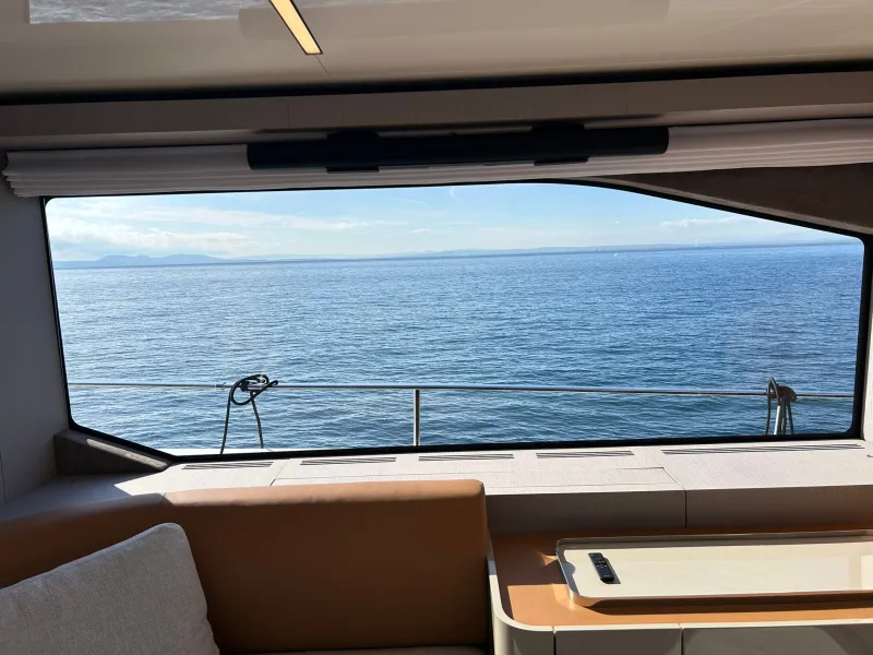 Cranchi CRANCHI SESSANTADUE 62 2025