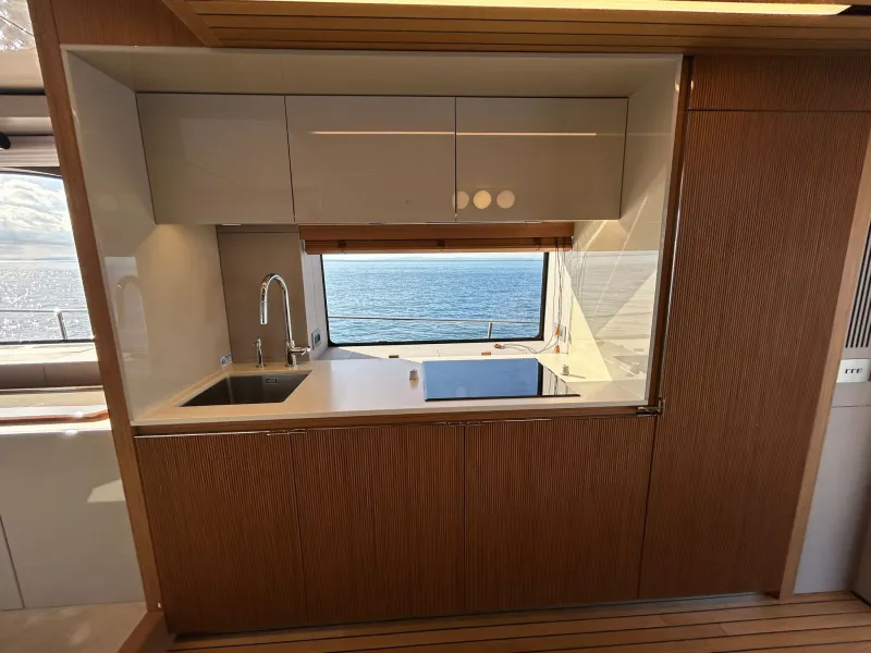 Cranchi CRANCHI SESSANTADUE 62 2025