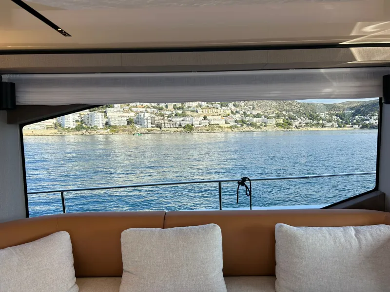 Cranchi CRANCHI SESSANTADUE 62 2025