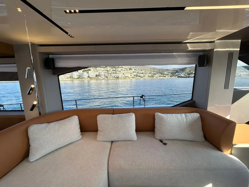 Cranchi CRANCHI SESSANTADUE 62 2025